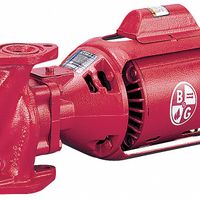 Circulating Pumps, Flanges, Unions & Controls thumbnail