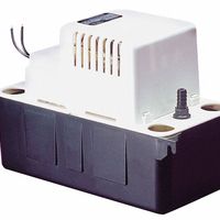 Condensate Pumps & Pan Switches thumbnail