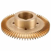 Impellers for Turbine Pumps thumbnail