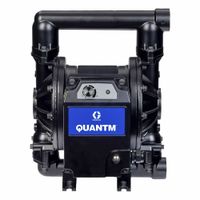 Industrial Electric-Operated Double Diaphragm Pumps thumbnail