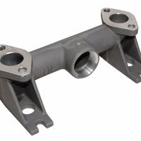 Manifolds for Double Diaphragm Pumps thumbnail