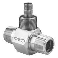 Turbine Flowmeters & Totalizers thumbnail