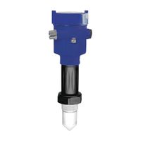 Non-Contact Liquid Level Sensors & Transmitters thumbnail