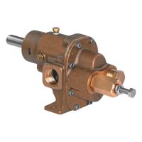 Pedestal-Mount Gear Pumps thumbnail