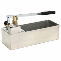 Hand-Operated Hydrostatic Test Pumps thumbnail