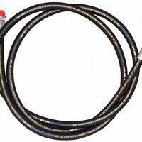 Hoses for Hydrostatic Test Pumps thumbnail
