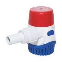 Marine Bilge Pumps thumbnail