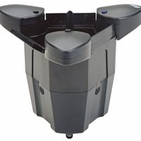 Pond Skimmers, Filters & Waterfall Spillways thumbnail