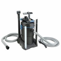 Pond Vacuums & Nets thumbnail