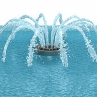 Fountain Aerators thumbnail