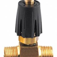 Chemical Injectors for Pressure Washer Pumps thumbnail