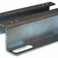 Mounts for Pressure Washer Pumps thumbnail