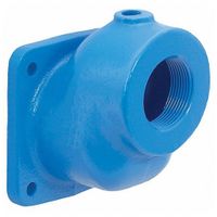 Check Valves for Self-Priming Sprinkler Pumps thumbnail