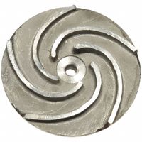 Impellers for Self-Priming Pumps thumbnail