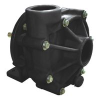 Chemical-Resistant Pedestal-Mount Straight Centrifugal Pumps thumbnail