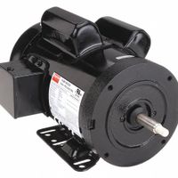 Motors for Straight Centrifugal Pumps thumbnail