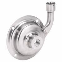 Pump Heads for Straight Centrifugal Pumps thumbnail