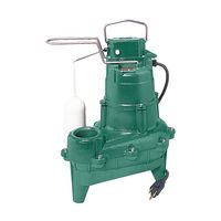 Sump, Sewage & Utility Pumps thumbnail