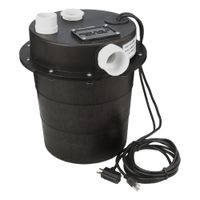 Sink Drain Pump Systems thumbnail