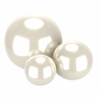 Ceramic Ball Stock thumbnail