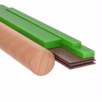 Electrical Insulating Fiberglass Epoxy Laminates thumbnail