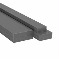 Carbon Fiber Flat Bars thumbnail