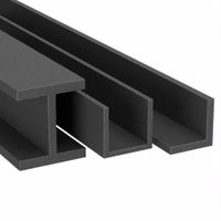 Fiberglass Angles, Channels & Beams thumbnail