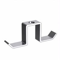 Clips for Fiberglass Grating thumbnail