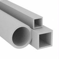 Fiberglass Tubes thumbnail
