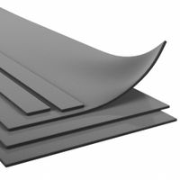 Buna-N Oil-Resistant Foam thumbnail