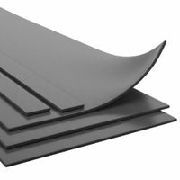 Buna-N & PVC Oil- & Chemical-Resistant Foam thumbnail