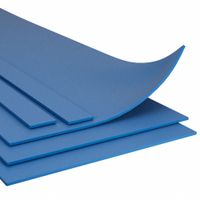 Fluorosilicone Chemical-Resistant Foam thumbnail