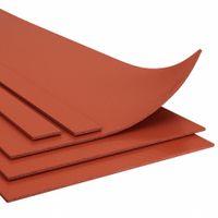 Silicone High-Temperature Foam thumbnail