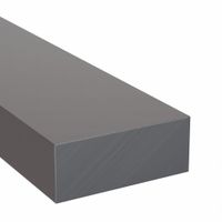 Graphite Flat Bars, Sheets & Plates thumbnail