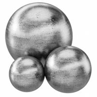 Alloy Steel Ball Stock thumbnail