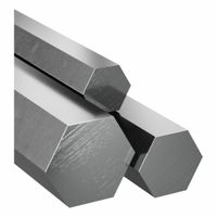 Inch Alloy Steel Hex Bars thumbnail