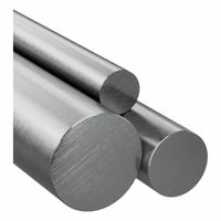 Inch Alloy Steel Rods thumbnail