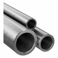 Inch Alloy Steel Round Tubes thumbnail