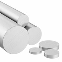 Aluminum Rods & Discs thumbnail
