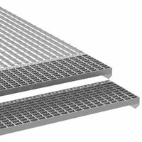 Aluminum Grating & Stair Treads thumbnail