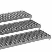 Aluminum Stair Treads thumbnail