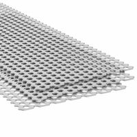 Perforated Aluminum Sheets thumbnail