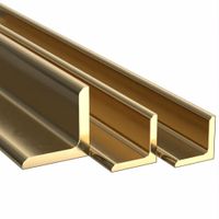 Brass Angles thumbnail