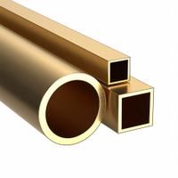 Brass Tubes thumbnail