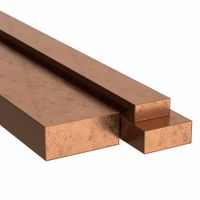 Bronze Flat Bars thumbnail