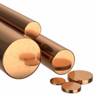 Bronze Rods & Discs thumbnail