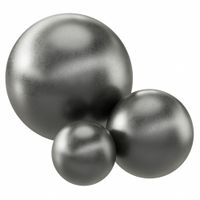 Carbon Steel Ball Stock thumbnail