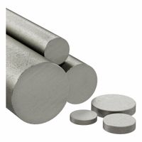 Inch Carbon Steel Rods & Discs thumbnail