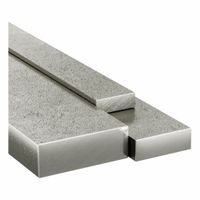 Metric Carbon Steel Flat Bars thumbnail