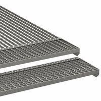 Carbon Steel Grating & Stair Treads thumbnail